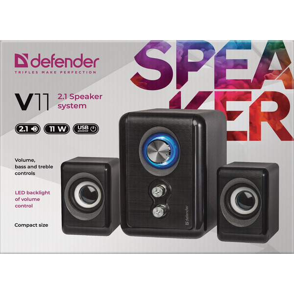 Акустическая система Defender  V11