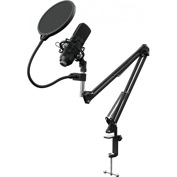 Микрофон Oklick SM-700G