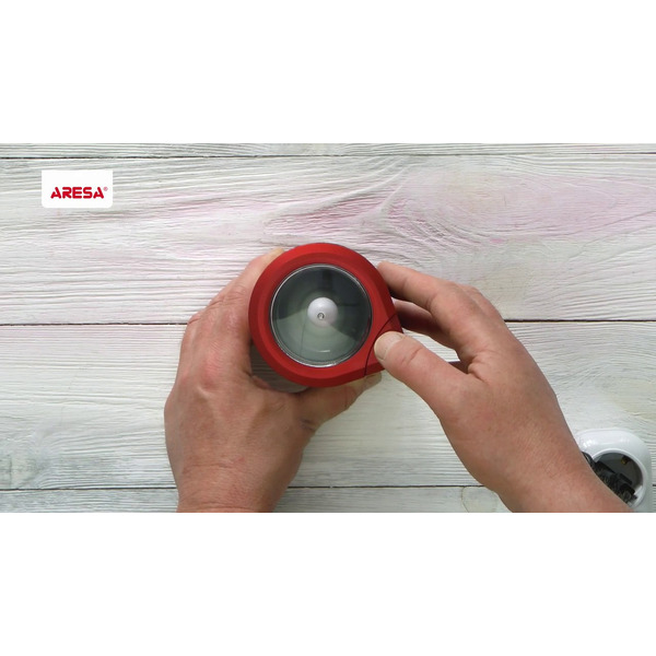 Кофемолка Aresa AR-3606