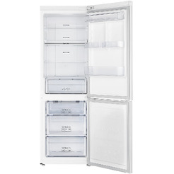 Холодильник SAMSUNG RB33A32N0WW/WT