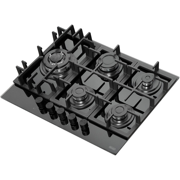 Газовая варочная панель DeLonghi GERMANA 7GW NB