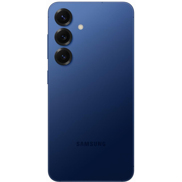 Смартфон Samsung Galaxy S25 12GB/512GB (SM-S931BDBQCAU) синий