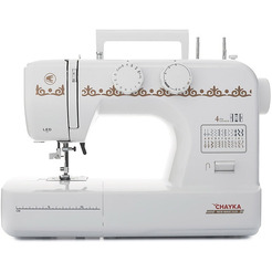 Швейная машина CHAYKA New Wave 2125