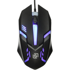 Мышь Oklick 396M INSOMNIA