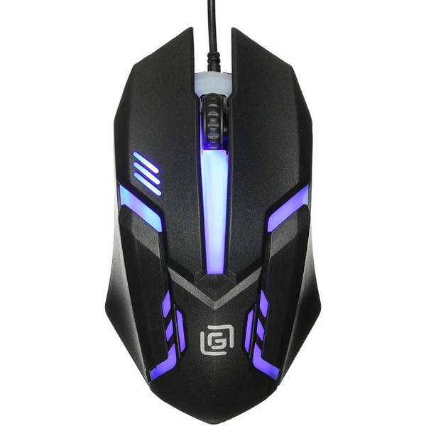 Мышь Oklick 396M INSOMNIA