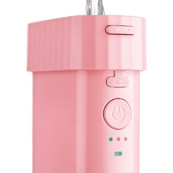 Ирригатор Revyline RL 410 7998 (розовый)