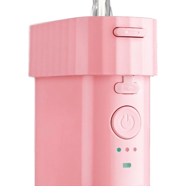 Ирригатор Revyline RL 410 7998 (розовый)