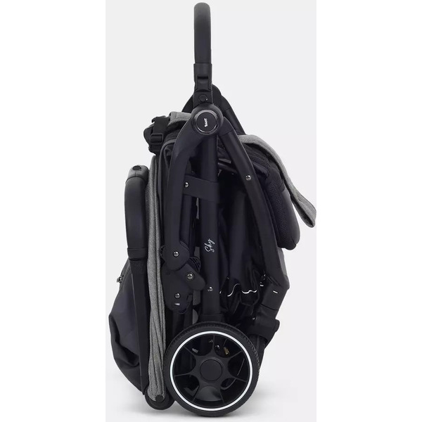 Детская прогулочная коляска Rant Sky RA400 (olive)