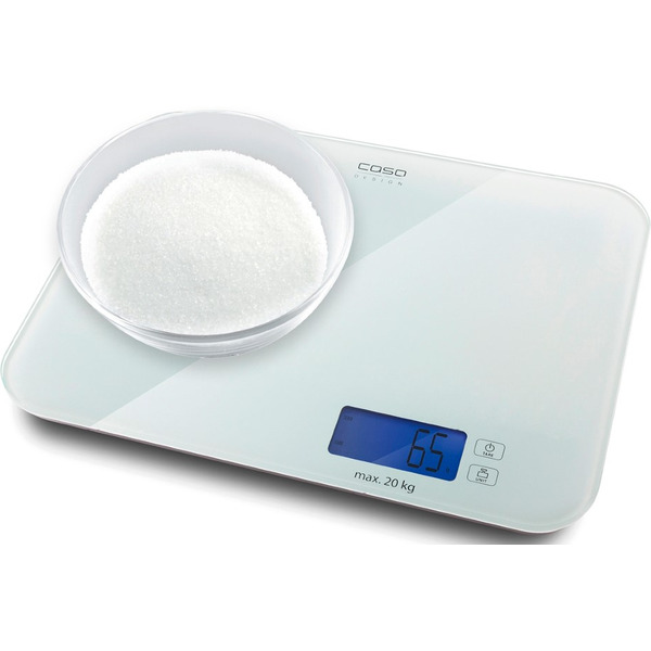Кухонные весы CASO LX 20