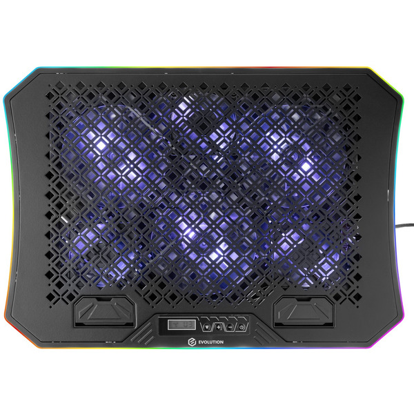 Подставка Evolution LCS-01 RGB