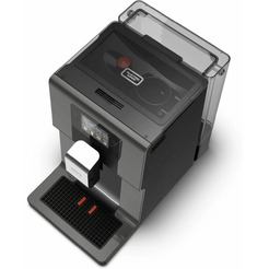 Кофемашина Krups Intuition Preference EA872B10
