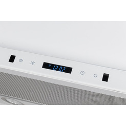 Кухонная вытяжка Grand Toledo GC 60 (белый)