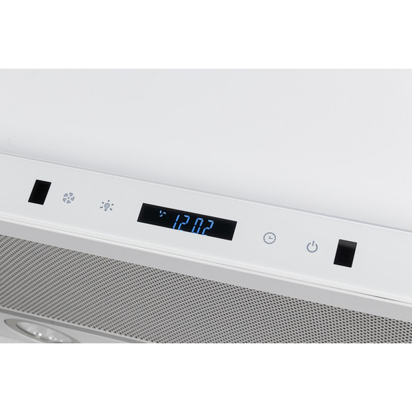 Кухонная вытяжка Grand Toledo GC 60 (белый)