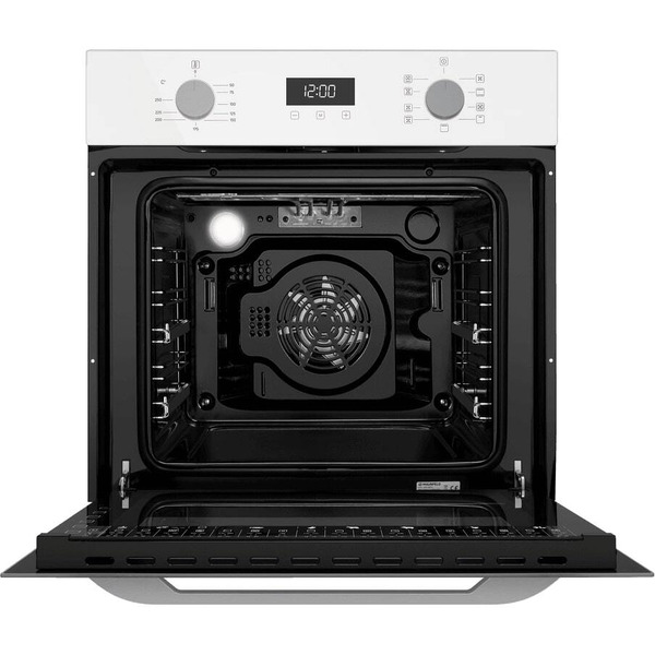 Духовой шкаф MAUNFELD EOEM7610W