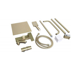 Душевая система Ledeme L2478Y