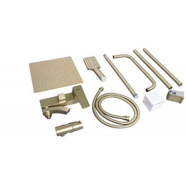 Душевая система Ledeme L2478Y