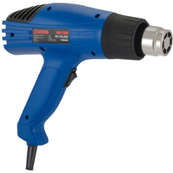 Промышленный фен Витязь ФП-2100