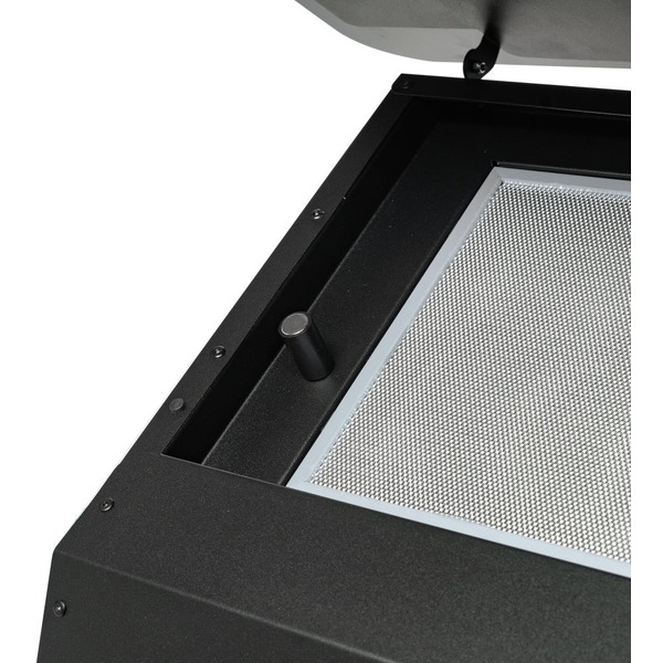 Вытяжка DeLonghi Arco 608 NB