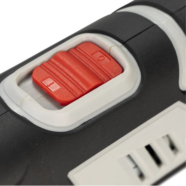 Аккумуляторный многофункциональный инструмент STAVR МИА-20