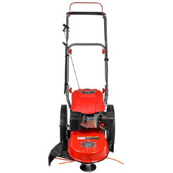 Газонокосилка бензиновая ECO LG-820 (EC1553-7)