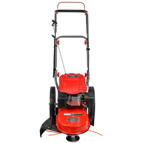 Газонокосилка бензиновая ECO LG-820 (EC1553-7)