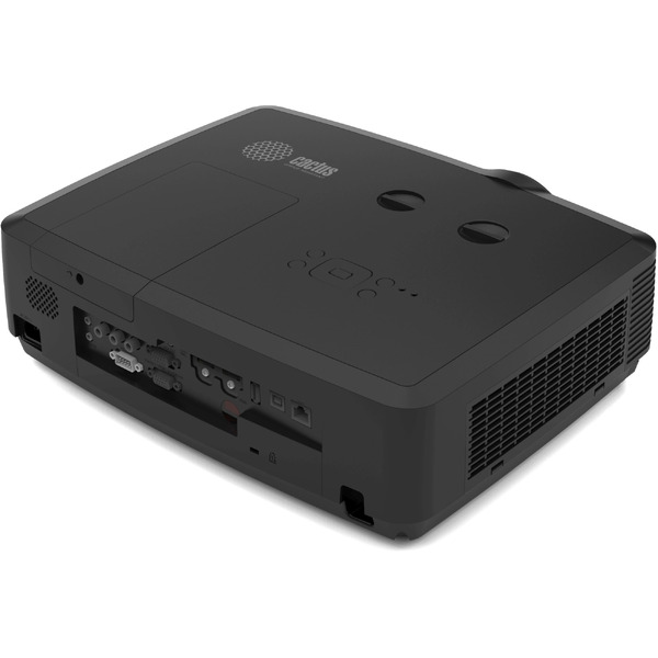 Проектор Cactus Bright CS-S4.B