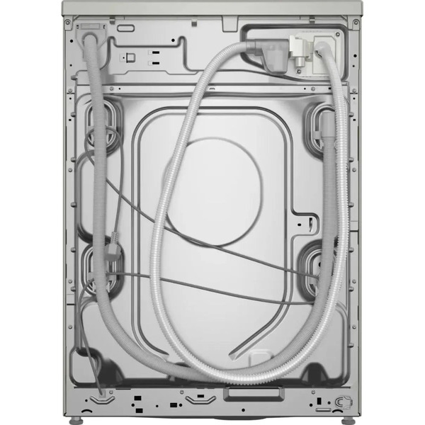 Стиральная машина Bosch WGB2440XME