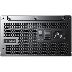 Блок питания Montech Titan Gold 1200W (TIS0126)