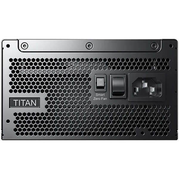 Блок питания Montech Titan Gold 1200W (TIS0126)