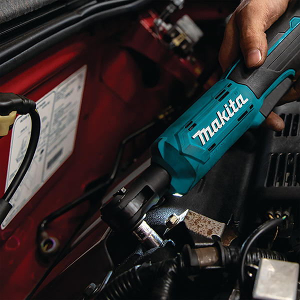 Гайковерт Makita DWR180Z (без АКБ и ЗУ)