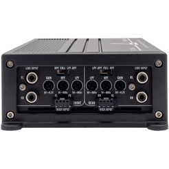 Автомобильный усилитель Aura Storm-D4.150