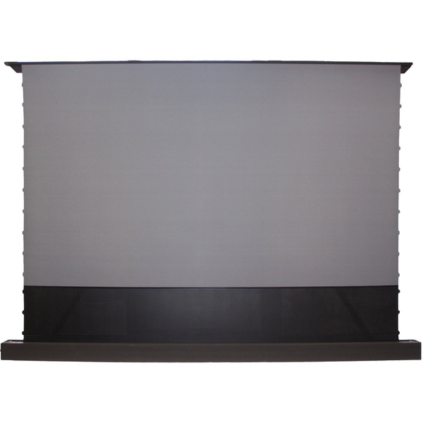 Проекционный экран CACTUS CS-PSFRALR-263X148