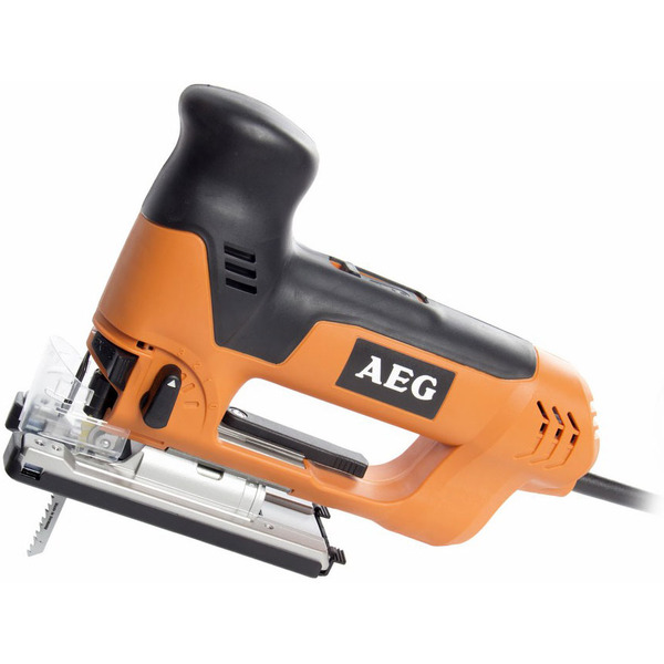 Лобзик AEG Powertools ST 800 XE (4935412950)
