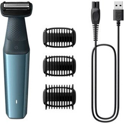Триммер Philips Bodygroom Series 3000 BG3027/03