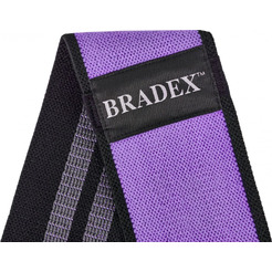 Текстильная фитнес резинка Bradex SF 0751 (размер S)