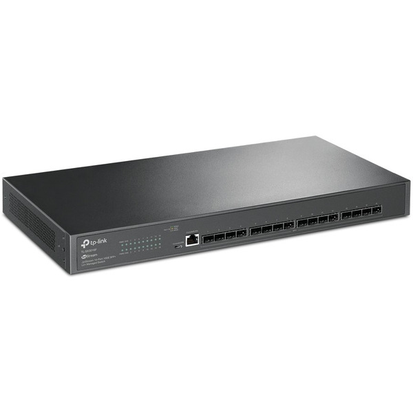 Коммутатор TP-Link TL-SX3016F