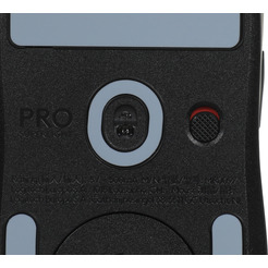 Мышь Logitech G Pro X Superlight 2 SE (черный)