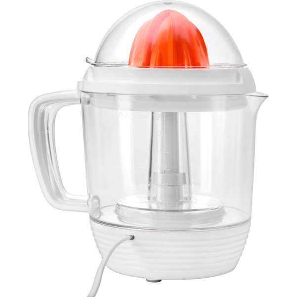 Соковыжималка Starwind SJ1241 (белый/прозрачный)
