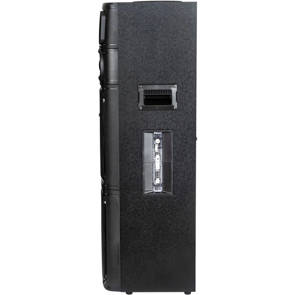 Минисистема Supra SMB-2050