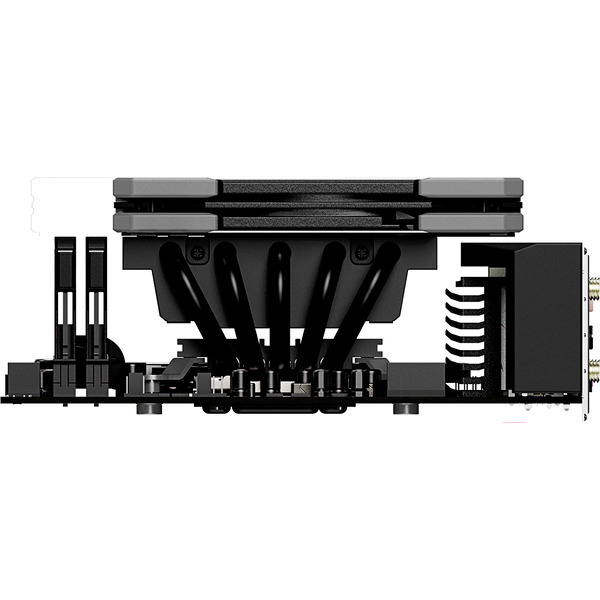 Кулер для процессора ID-Cooling IS-50X V3