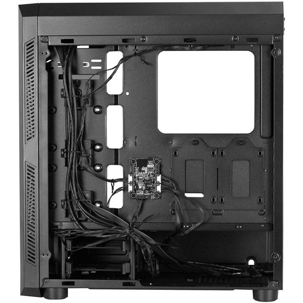 Корпус CHIEFTEC Scorpion II GL-02B-OP