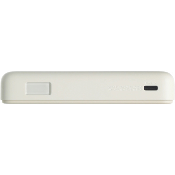Внешний аккумулятор Xiaomi Magnetic BHR08PBGL (бежевый)