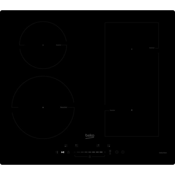 Варочная панель Beko HII 64500 FTO