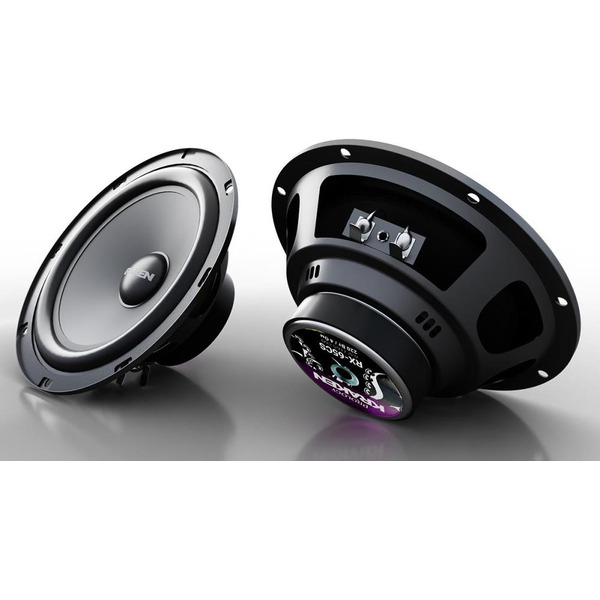 Автоакустика компонентная Prology RX-65CS Kraken