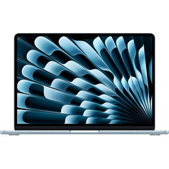 Ноутбук Apple MacBook Air 13.6" M5 2026 A3449 MDHH4LL/A Sky Blue