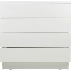 Комод Brabix Scandi CM-001 641900 (белый)