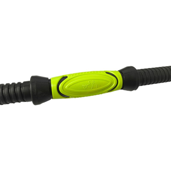 Набор гантельных грифов с W-образным грифом AMETIST 40 см