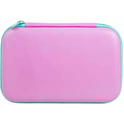 Пенал BRAUBERG KIDS 271557 (1 отделение, 1 откидная планка, 22х15х4см)