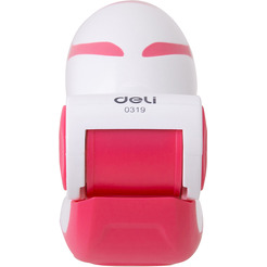 Степлер DELI E0319RED