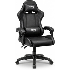 Игровое кресло Byroom RG BAN leather black BRG813L-B